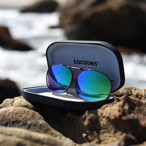 cocoons clip on sunglasses